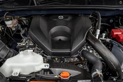 2025 Mazda BT-50 GT