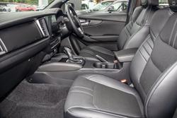 2025 Mazda BT-50 GT