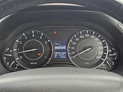 2021 Nissan Patrol Ti