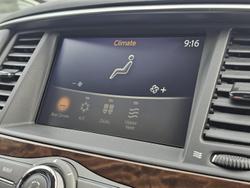 2021 Nissan Patrol Ti