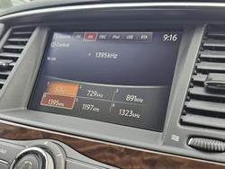 2021 Nissan Patrol Ti