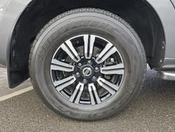 2021 Nissan Patrol Ti