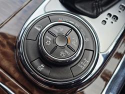 2021 Nissan Patrol Ti