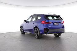 2025 BMW X1 xDrive20i M Sport