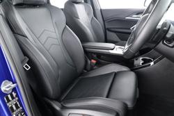 2025 BMW X1 xDrive20i M Sport