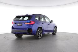 2025 BMW X1 xDrive20i M Sport