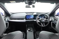 2025 BMW X1 xDrive20i M Sport