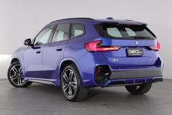 2025 BMW X1 xDrive20i M Sport