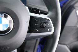 2025 BMW X1 xDrive20i M Sport