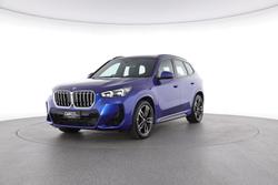 2025 BMW X1 xDrive20i M Sport