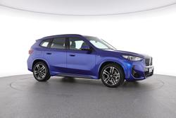 2025 BMW X1 xDrive20i M Sport