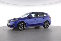 2025 BMW X1 xDrive20i M Sport