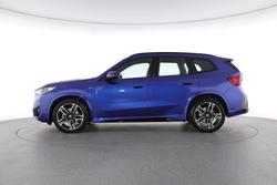 2025 BMW X1 xDrive20i M Sport