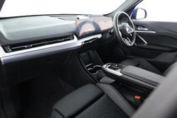 2025 BMW X1 xDrive20i M Sport