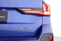2025 BMW X1 xDrive20i M Sport