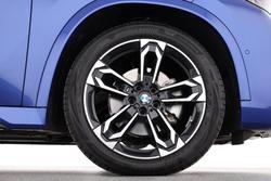 2025 BMW X1 xDrive20i M Sport