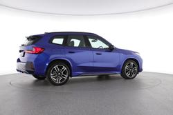 2025 BMW X1 xDrive20i M Sport