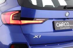 2025 BMW X1 xDrive20i M Sport