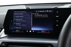 2025 BMW X1 xDrive20i M Sport