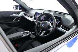2025 BMW X1 xDrive20i M Sport