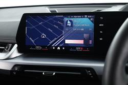 2025 BMW X1 xDrive20i M Sport