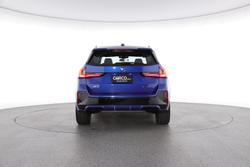2025 BMW X1 xDrive20i M Sport