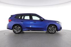 2025 BMW X1 xDrive20i M Sport