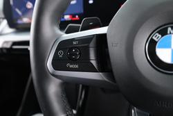 2025 BMW X1 xDrive20i M Sport
