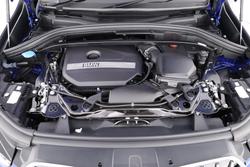 2025 BMW X1 xDrive20i M Sport