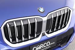 2025 BMW X1 xDrive20i M Sport
