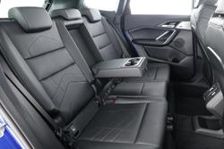 2025 BMW X1 xDrive20i M Sport