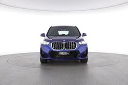 2025 BMW X1 xDrive20i M Sport