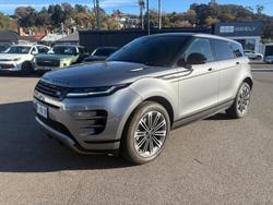 2024 Land Rover Range Rover Evoque P250 Dynamic SE