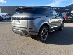2024 Land Rover Range Rover Evoque P250 Dynamic SE