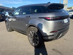2024 Land Rover Range Rover Evoque P250 Dynamic SE