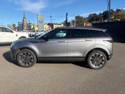 2024 Land Rover Range Rover Evoque P250 Dynamic SE
