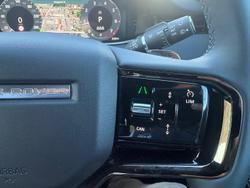 2024 Land Rover Range Rover Evoque P250 Dynamic SE
