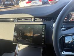 2024 Land Rover Range Rover Evoque P250 Dynamic SE