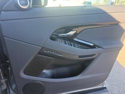 2024 Land Rover Range Rover Evoque P250 Dynamic SE