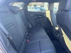 2024 Land Rover Range Rover Evoque P250 Dynamic SE