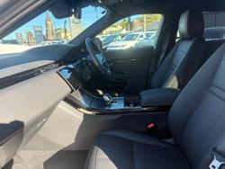 2024 Land Rover Range Rover Evoque P250 Dynamic SE