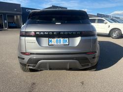 2024 Land Rover Range Rover Evoque P250 Dynamic SE
