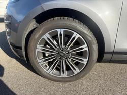 2024 Land Rover Range Rover Evoque P250 Dynamic SE