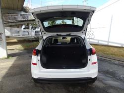 2020 Hyundai Tucson Active TL4 MY21 Pure White