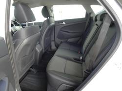 2020 Hyundai Tucson Active TL4 MY21 Pure White