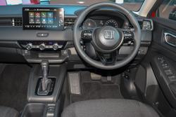 2025 Honda HR-V Vi X