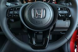 2025 Honda HR-V Vi X