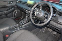 2025 Honda HR-V Vi X