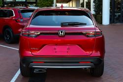 2025 Honda HR-V Vi X