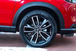 2025 Honda HR-V Vi X